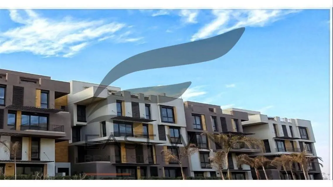 Luxury Four-Bedroom Apartment in Prime Location