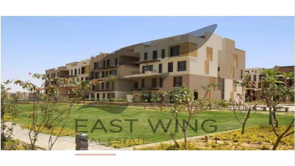 Luxury Four-Bedroom Apartment in Prime Location