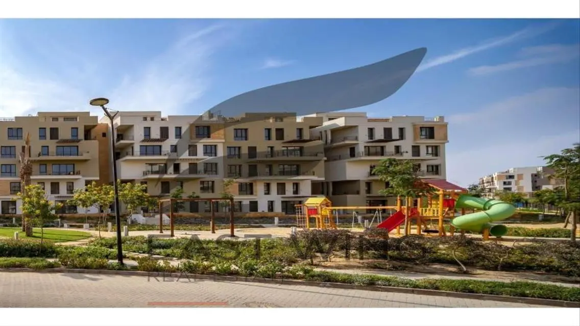 Luxury Four-Bedroom Apartment in Prime Location