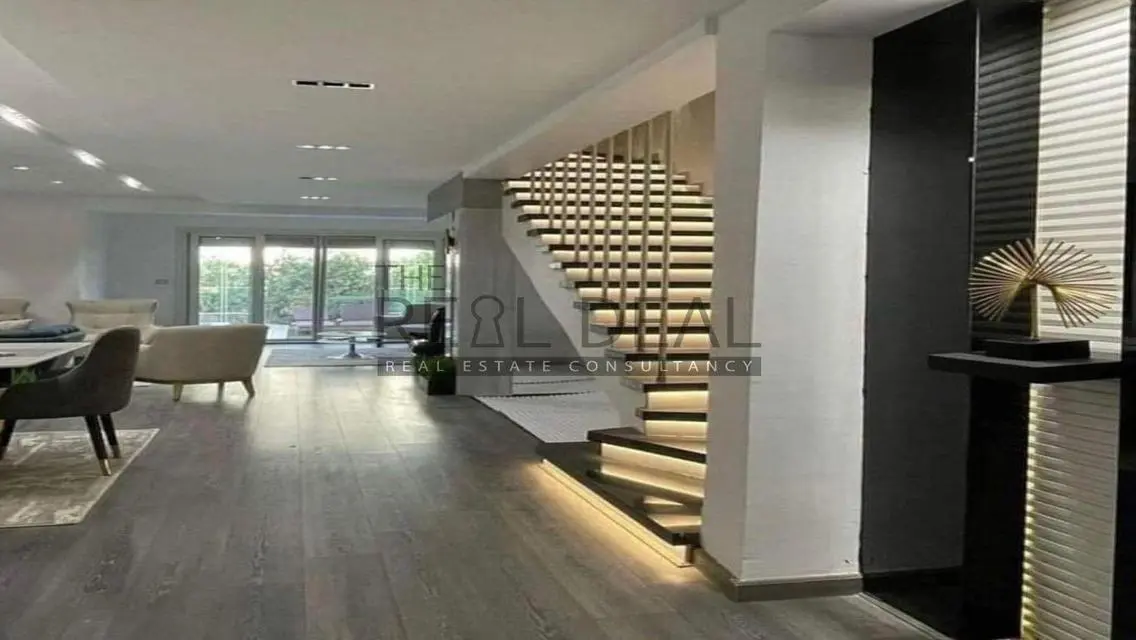 Luxurious Apartment for Sale at Il Cazar with Full Amenities