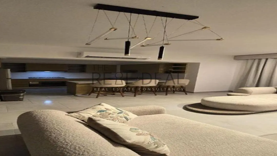 Luxurious Apartment for Sale at Il Cazar with Full Amenities