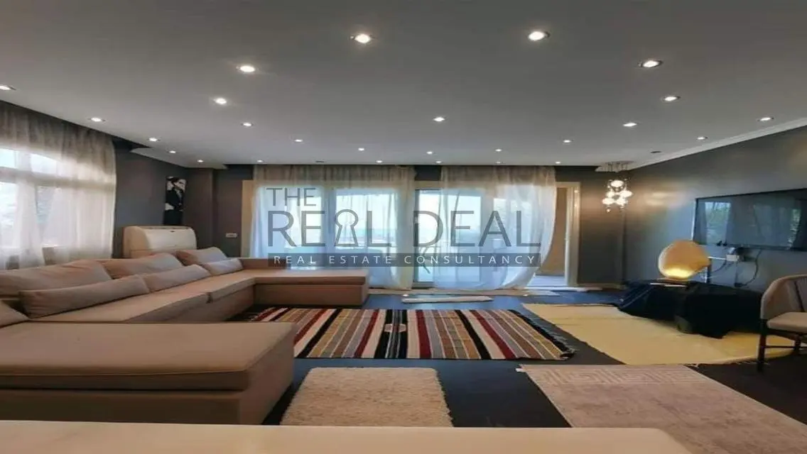 Luxurious Apartment for Sale at Il Cazar with Full Amenities