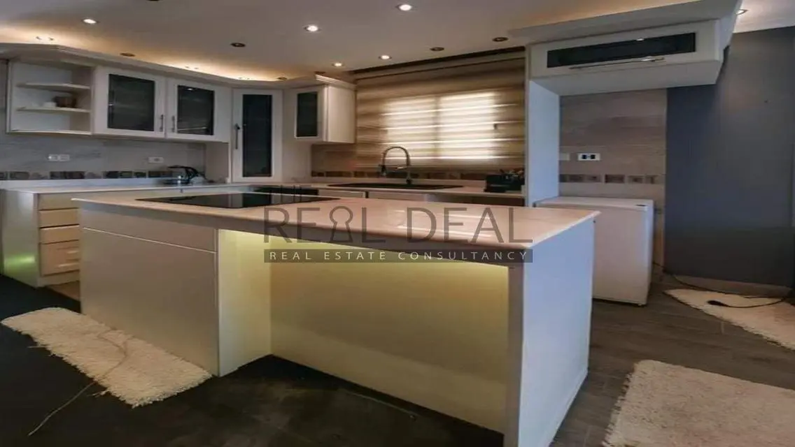 Luxurious Apartment for Sale at Il Cazar with Full Amenities