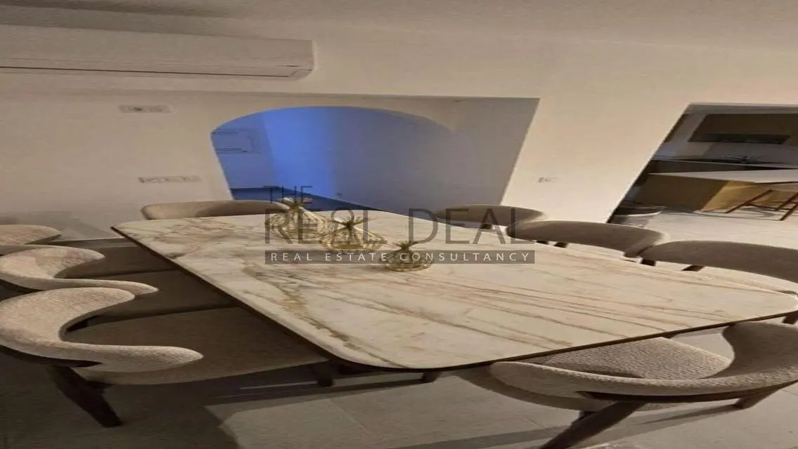 Luxurious Apartment for Sale at Il Cazar with Full Amenities