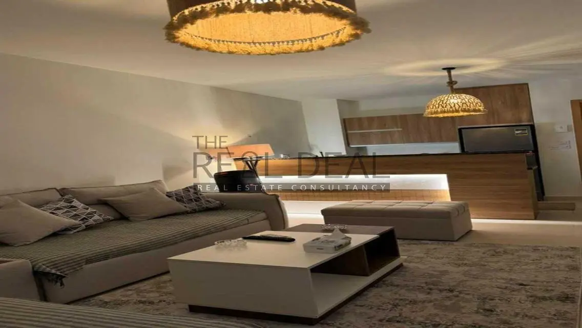 Luxurious Apartment for Sale at Il Cazar with Full Amenities