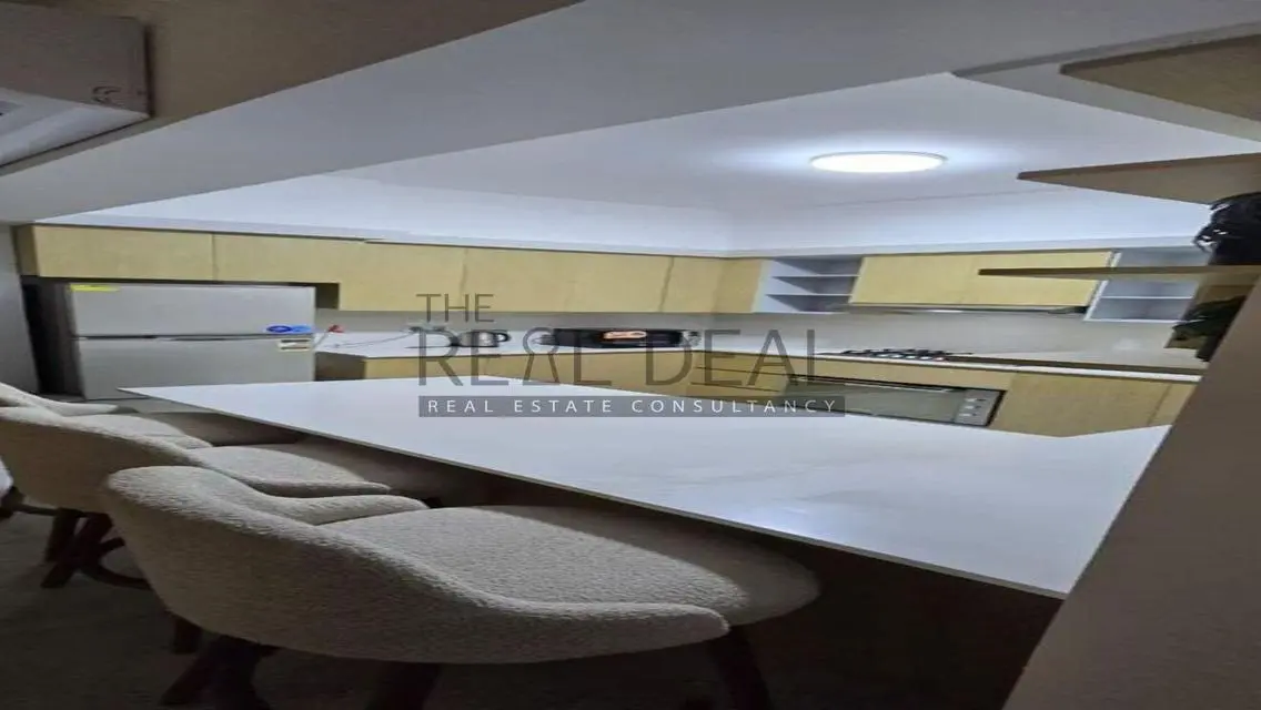 Luxurious Apartment for Sale at Il Cazar with Full Amenities
