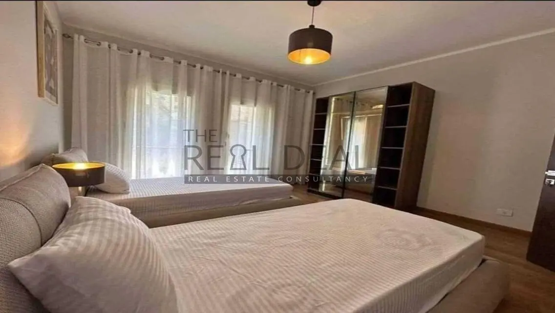 Luxurious Apartment for Sale at Il Cazar with Full Amenities