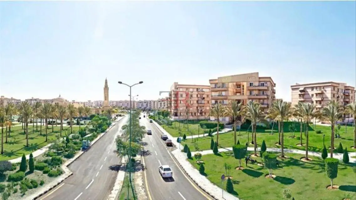 Luxury Property for Sale with Spacious Living Area