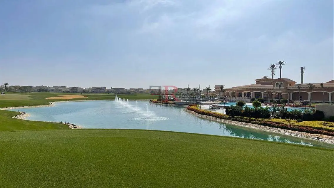 Luxury Property for Sale with Spacious Living Area