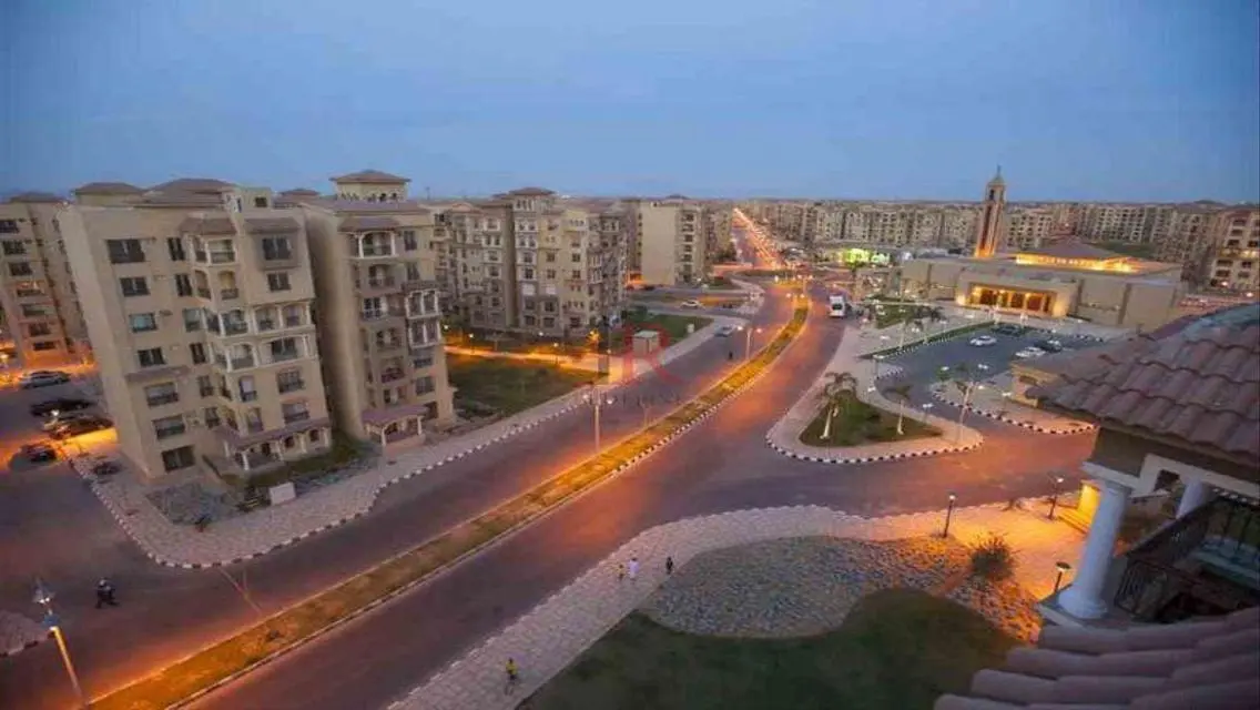 Luxury Property for Sale with Spacious Living Area
