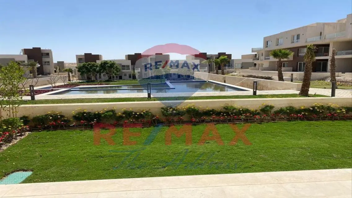Luxury Multi-Room Villa for Sale