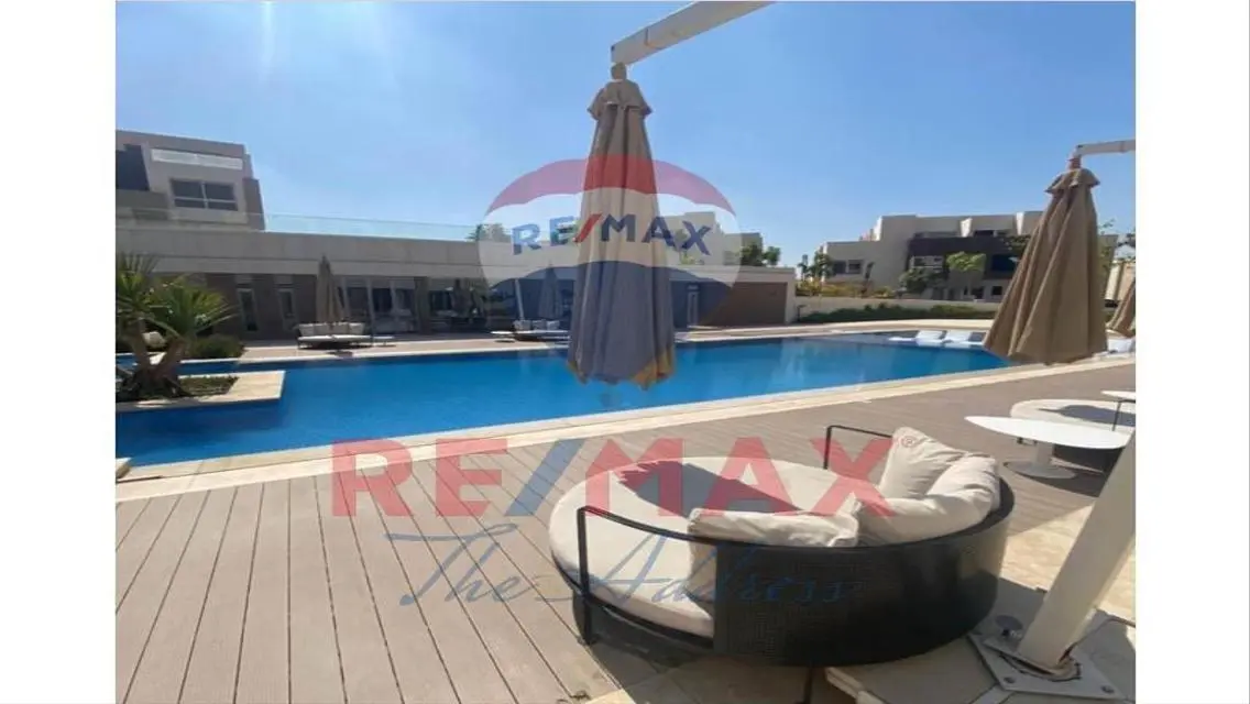 Luxury Multi-Room Villa for Sale