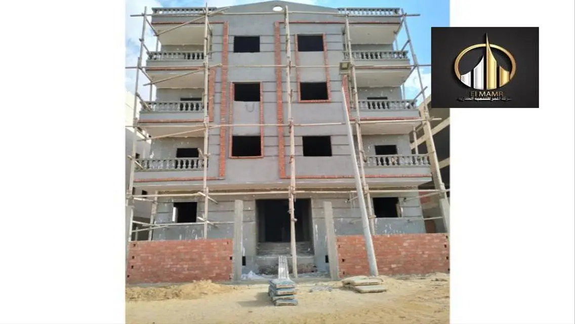 Luxury Apartment for Sale with Spacious Living