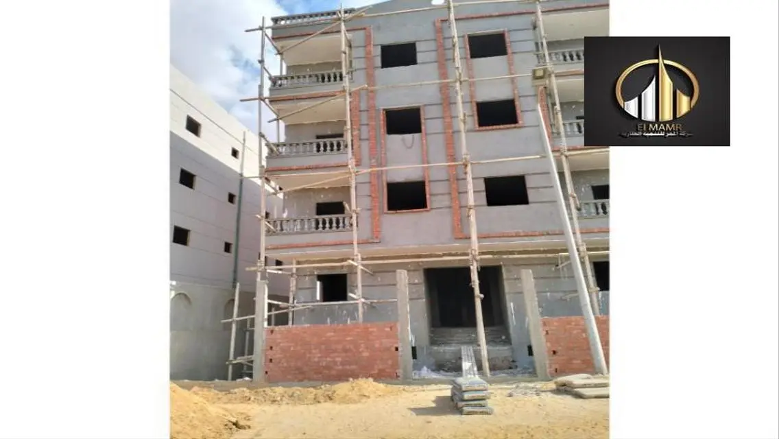 Luxury Apartment for Sale with Spacious Living