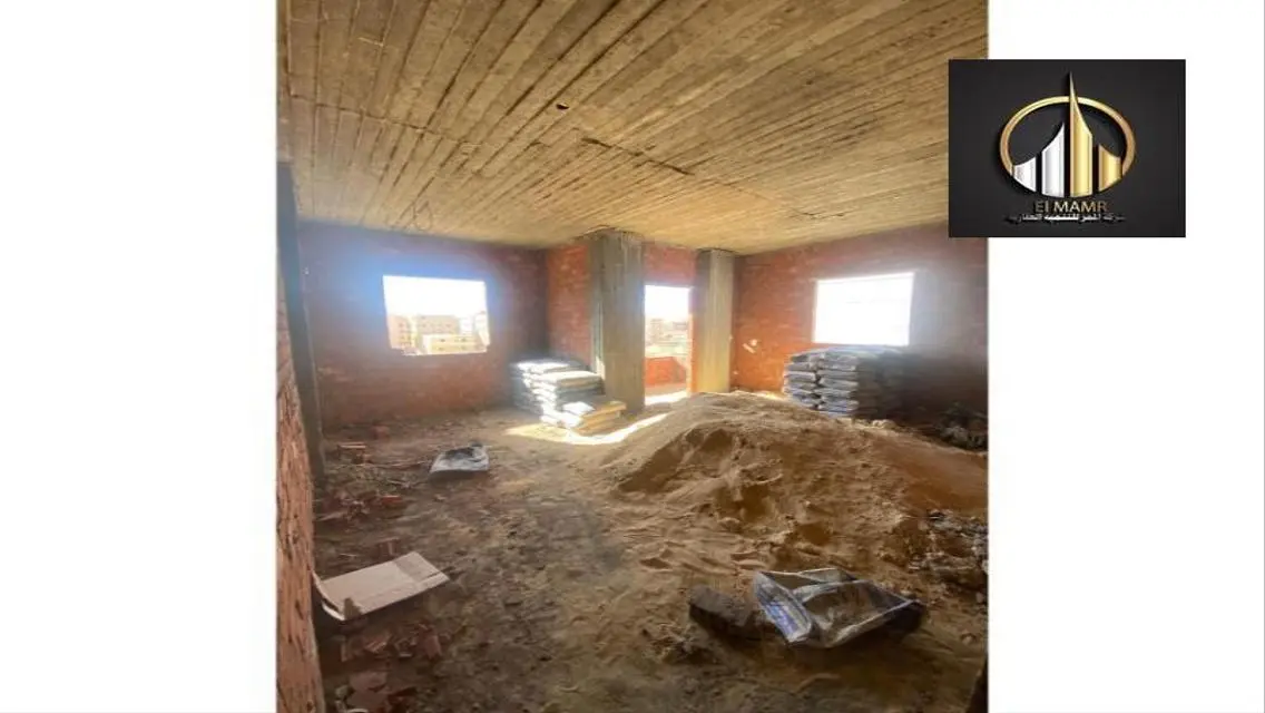 Luxury Apartment for Sale with Spacious Living