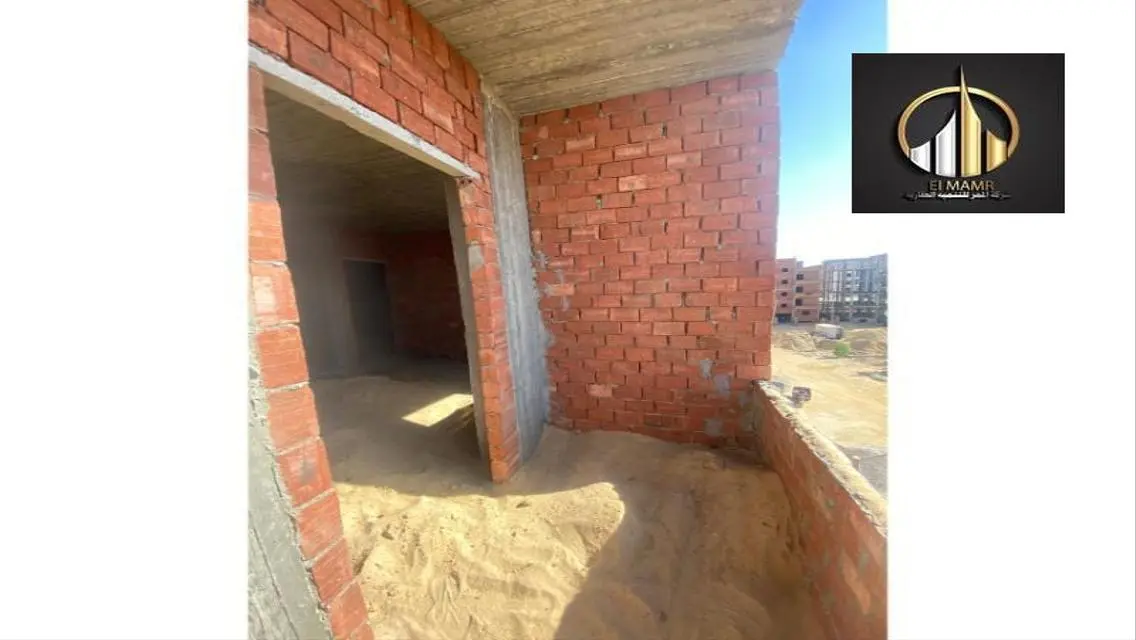 Luxury Apartment for Sale with Spacious Living