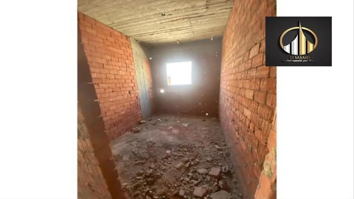 Luxury Apartment for Sale with Spacious Living