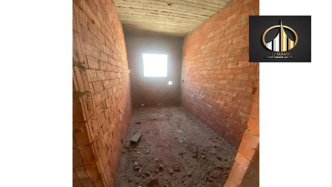 Luxury Apartment for Sale with Spacious Living