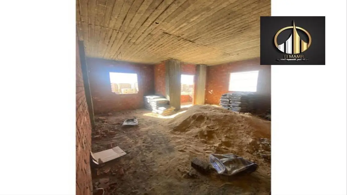 Luxury Apartment for Sale with Spacious Living