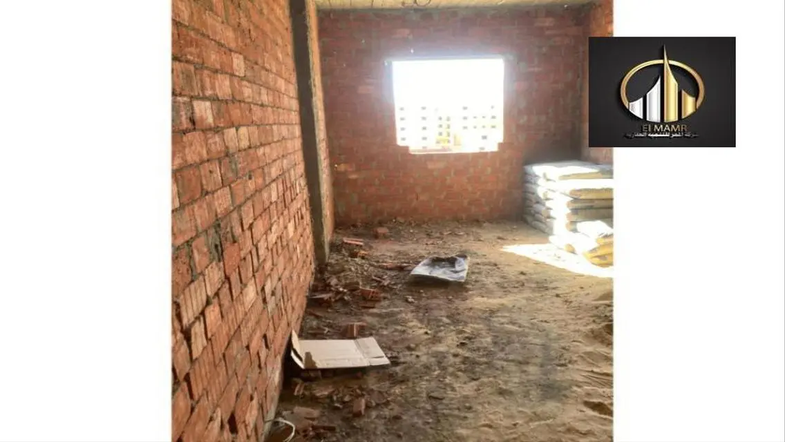 Luxury Apartment for Sale with Spacious Living