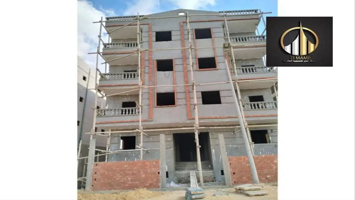 Luxury Apartment for Sale with Spacious Living