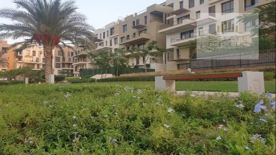 Luxury Apartment with Comprehensive Amenities for Sale