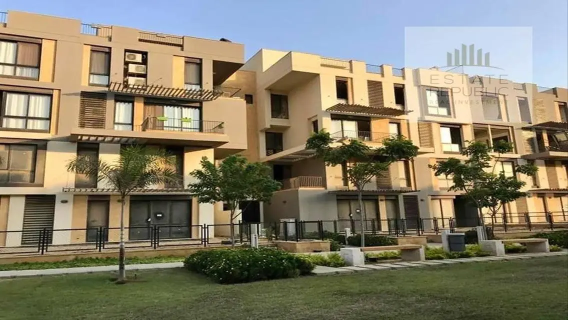 Luxury Apartment with Comprehensive Amenities for Sale