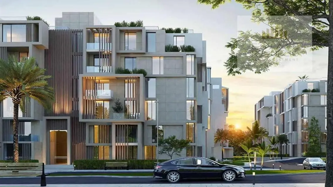 Luxury Apartment with Comprehensive Amenities for Sale
