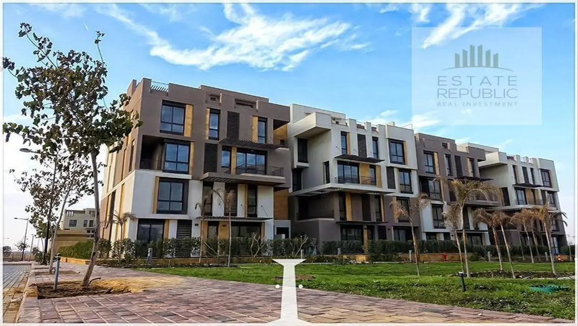 Luxury Apartment with Comprehensive Amenities for Sale