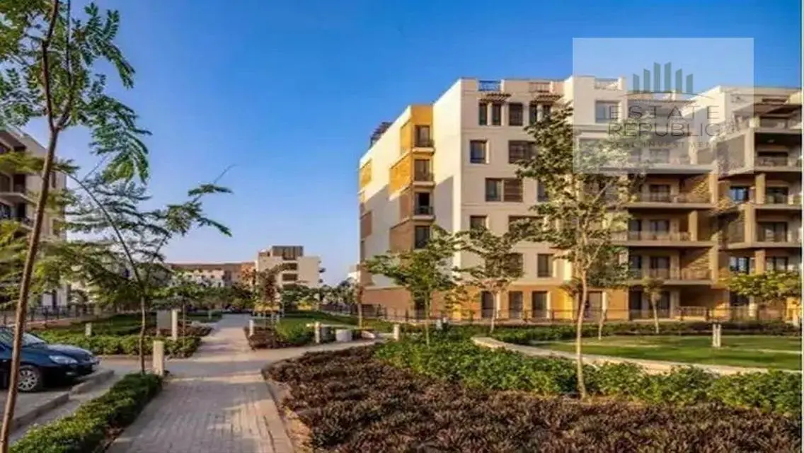 Luxury Apartment with Comprehensive Amenities for Sale