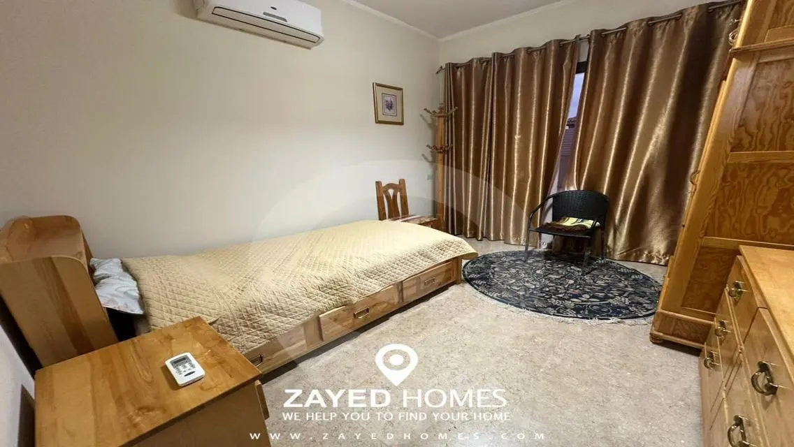 Luxury Apartment for Rent in the Heart of the City