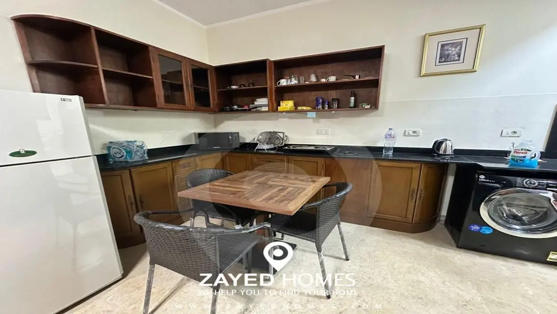 Luxury Apartment for Rent in the Heart of the City