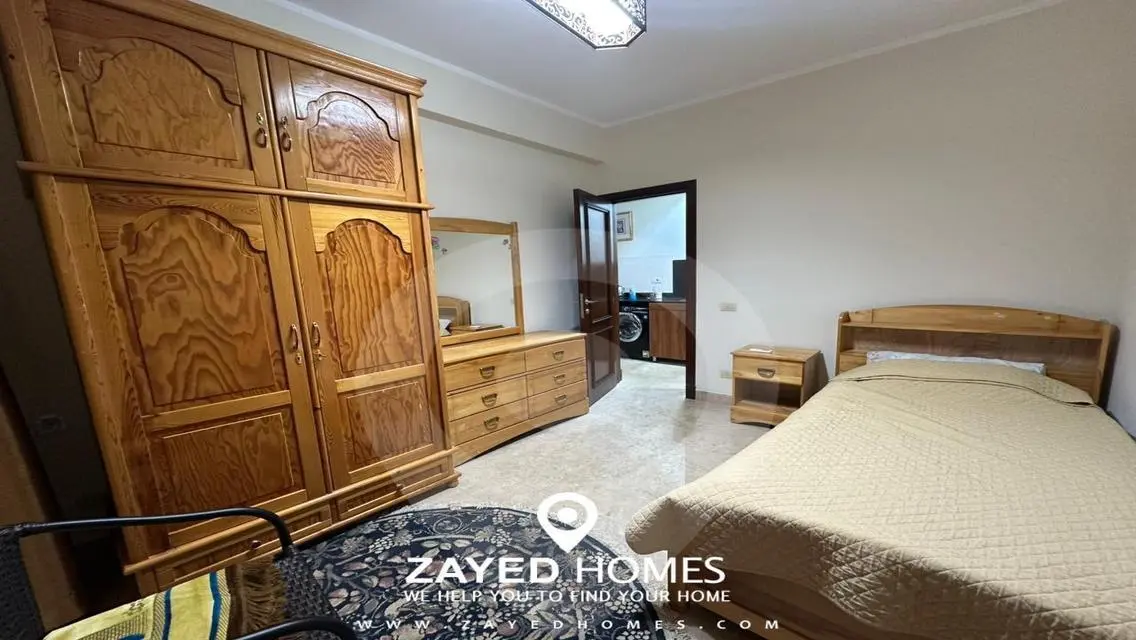 Luxury Apartment for Rent in the Heart of the City