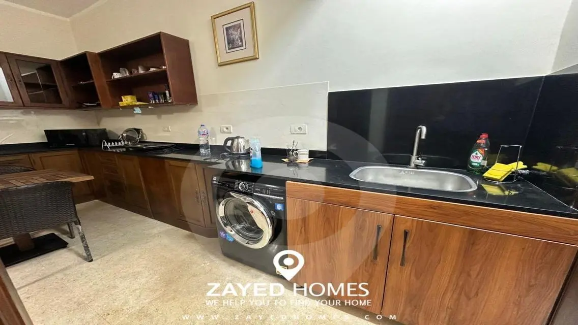 Luxury Apartment for Rent in the Heart of the City
