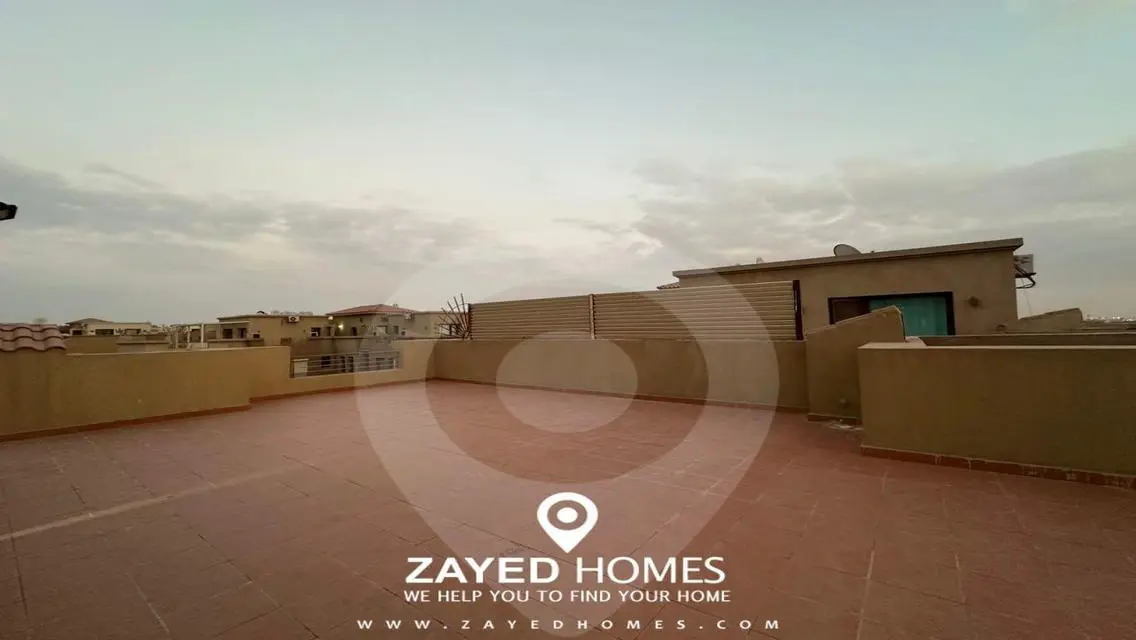 Luxury Apartment for Rent in the Heart of the City