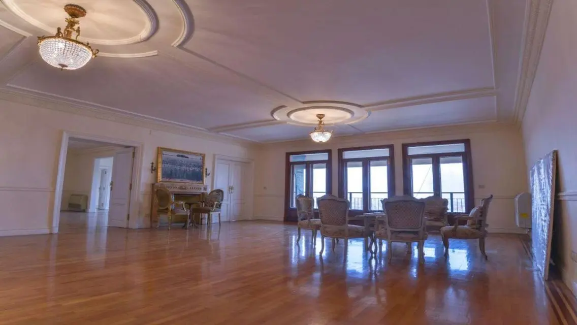 Luxury Apartment for Sale in a Prime Location