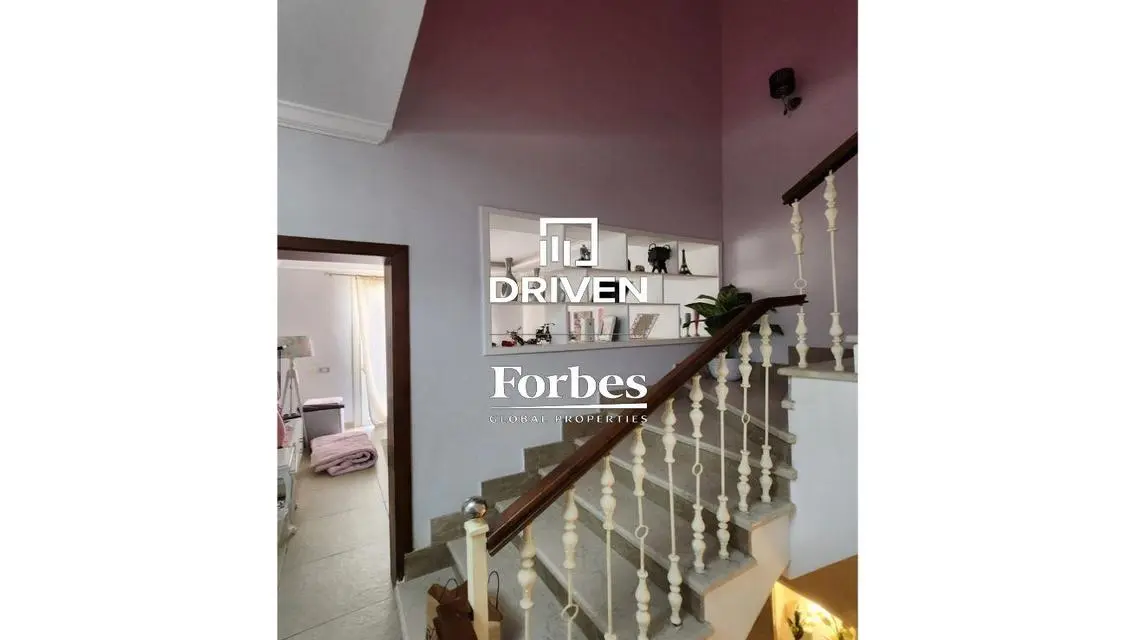 Luxury Apartment for Sale in the Heart of the City