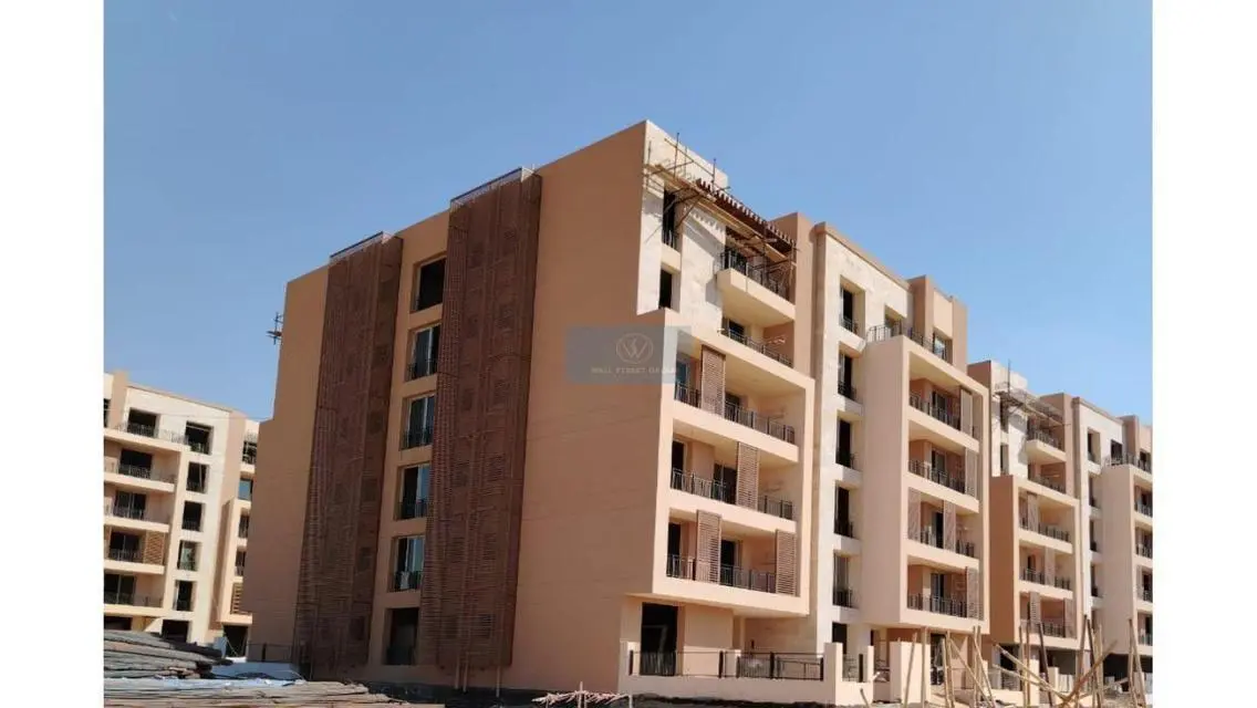 Stunning Apartment for Sale in the City Center