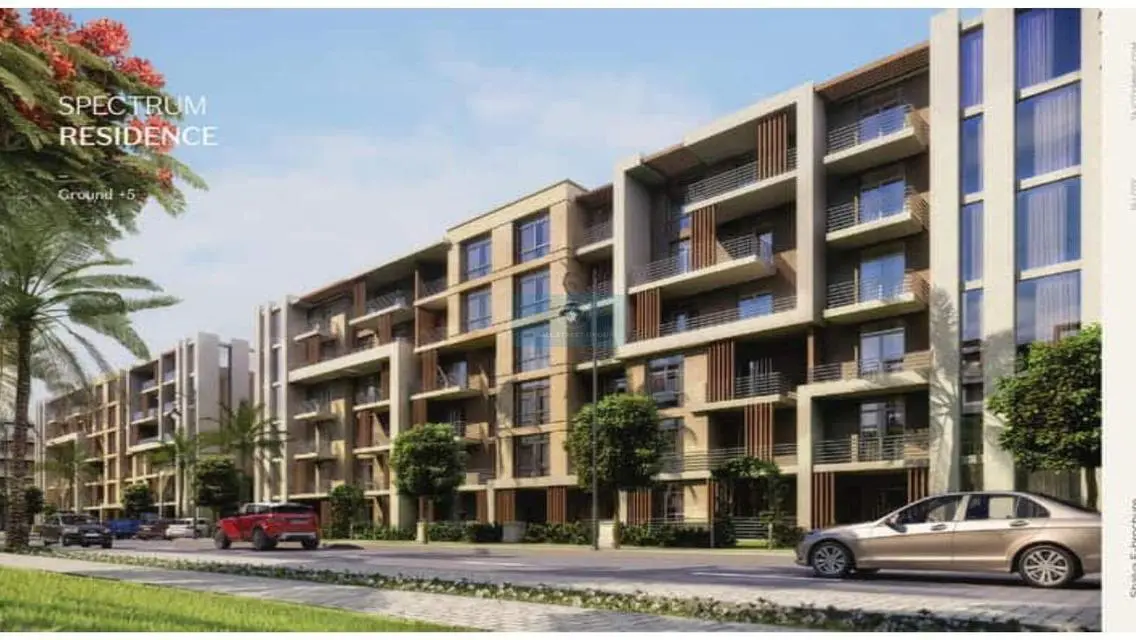 Stunning Apartment for Sale in the City Center