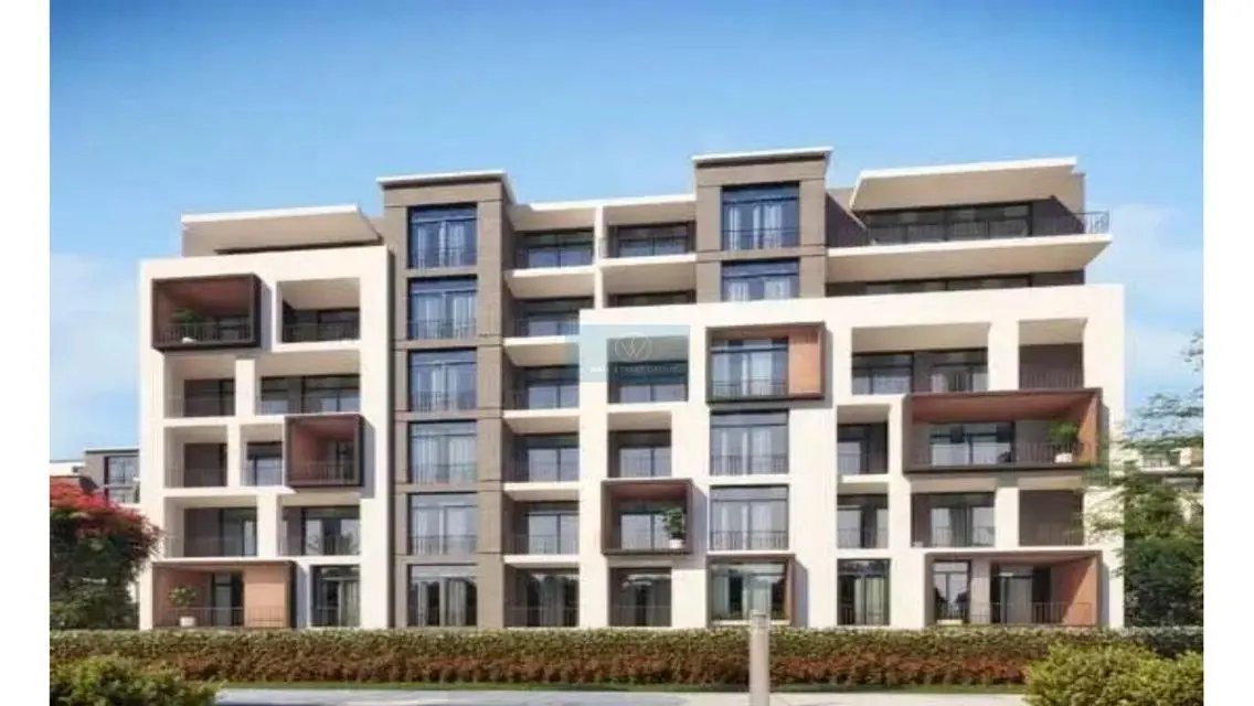 Stunning Apartment for Sale in the City Center