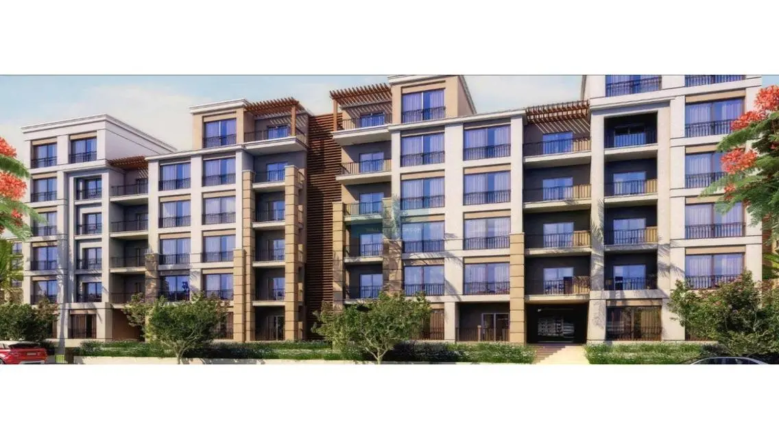 Stunning Apartment for Sale in the City Center