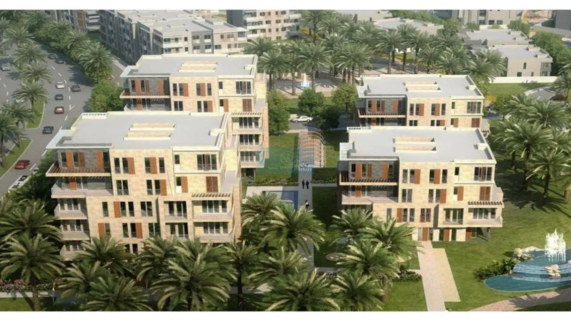 Stunning Apartment for Sale in the City Center