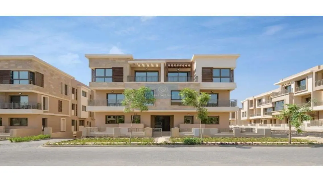 Stunning Apartment for Sale in the City Center