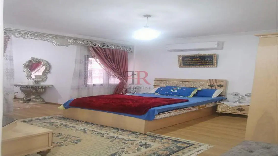 Luxurious Property in a Prime Location