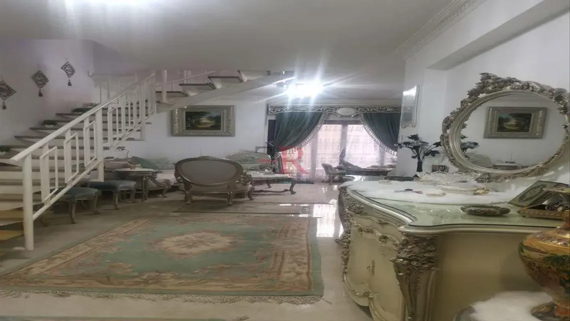 Luxurious Property in a Prime Location