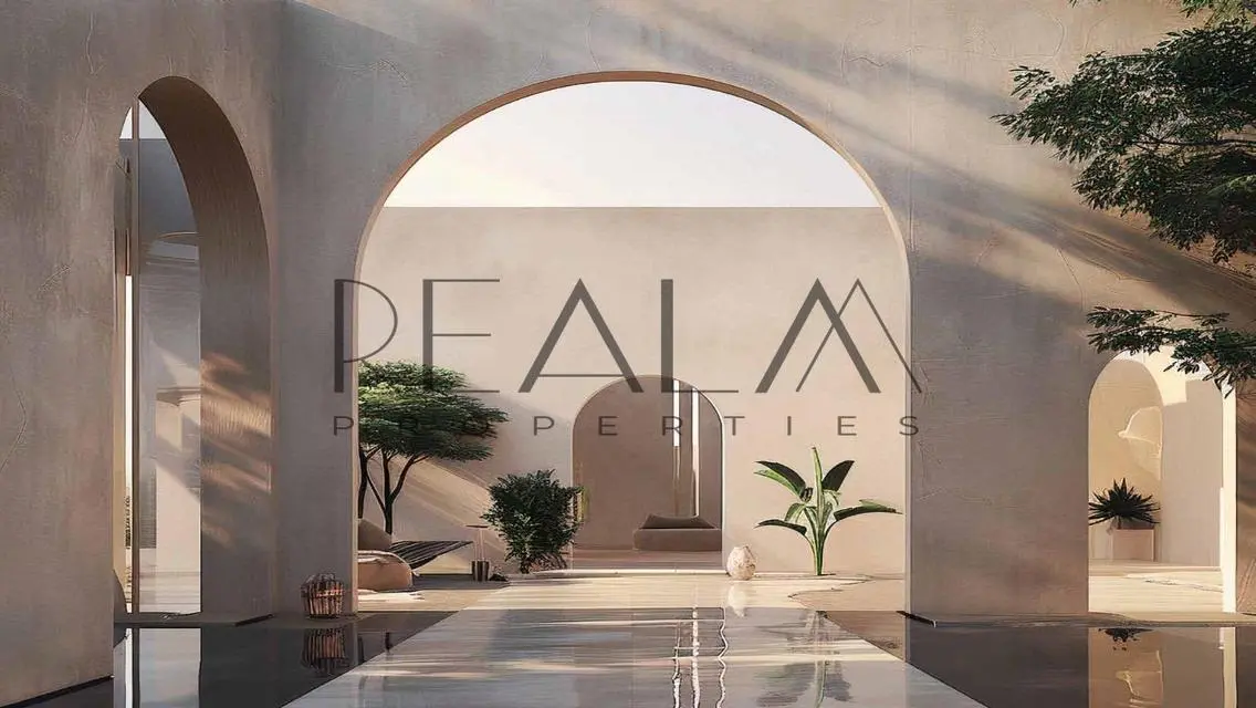Luxury Villa for Sale with Private Pool and Garden