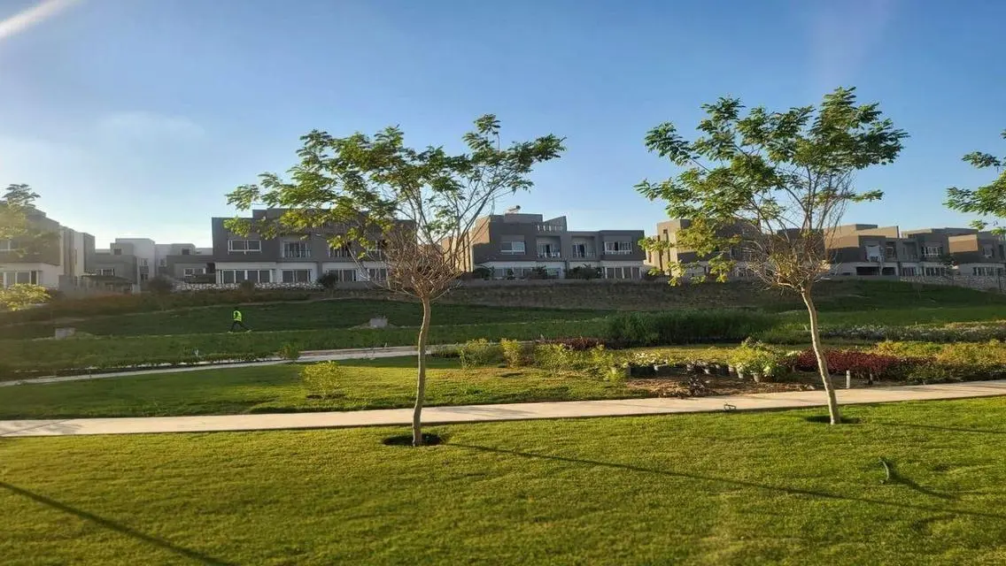 Luxurious Apartment for Sale in Exclusive Residential Community