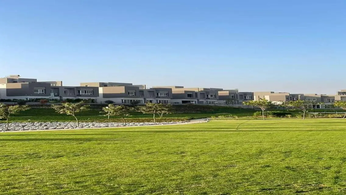Luxurious Apartment for Sale in Exclusive Residential Community