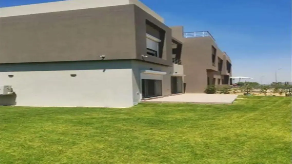 Luxurious Apartment for Sale in Exclusive Residential Community