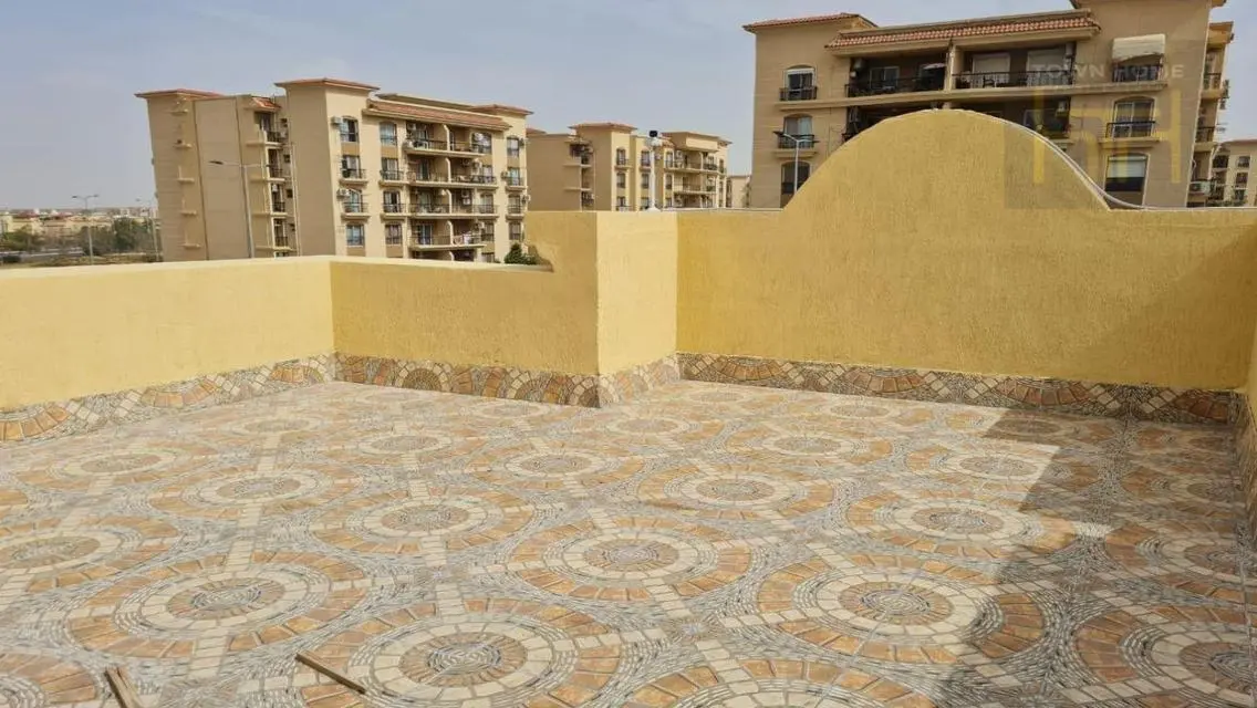 Luxury 3 Bedroom Apartment for Sale